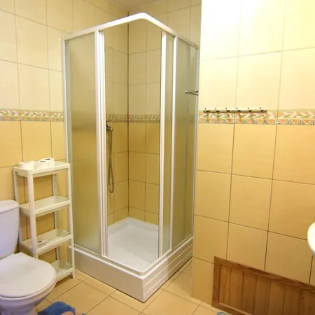 Apartment In Poland Near The Beach 코팔리노
