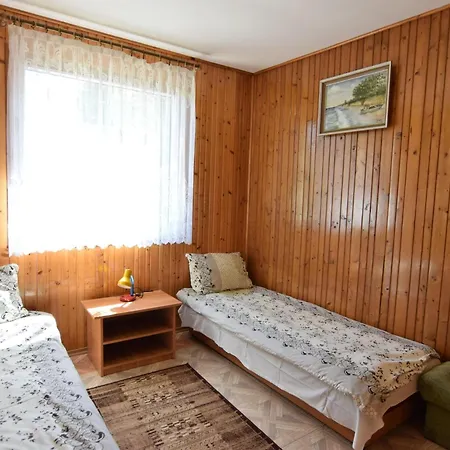 Apartment In Poland Near The Beach 코팔리노