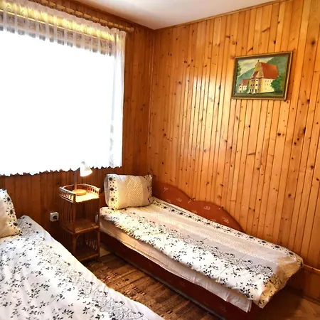 Apartment In Poland Near The Beach *