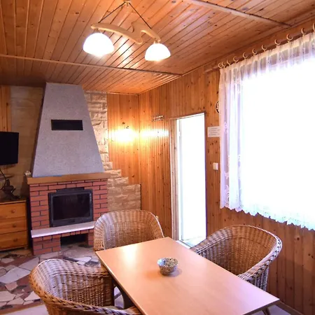 펜션 Apartment In Poland Near The Beach
